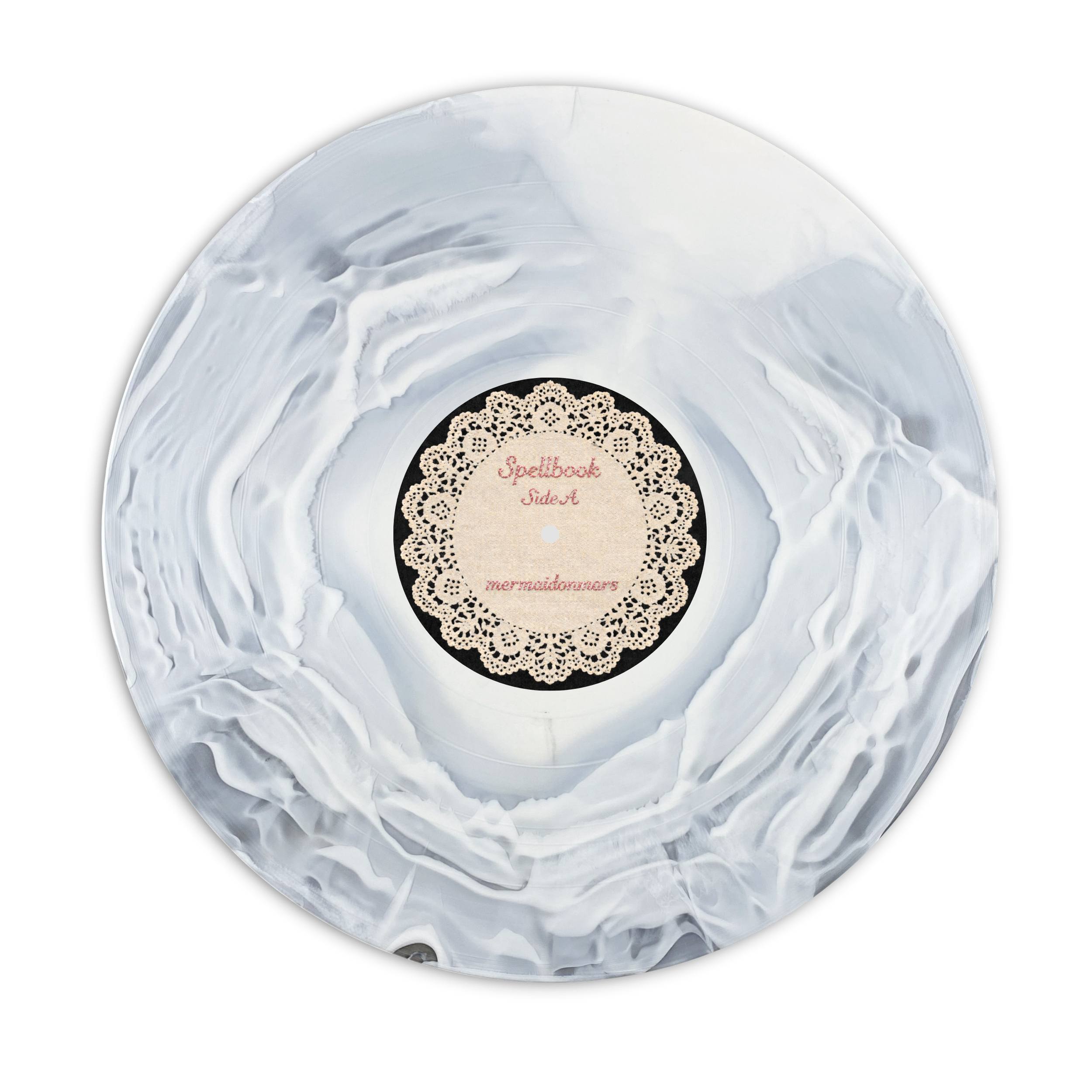 Store 2 — Vertigo Vinyl